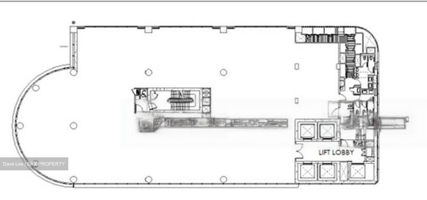 Uob Plaza (D1), Office #486347101